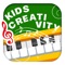 Introducing an educational music tool for children, the mobile app that is revolutionizing the way kids learn music