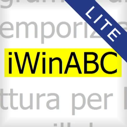 iWinABC Lite Cheats