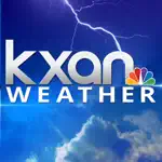 KXAN Weather App Contact