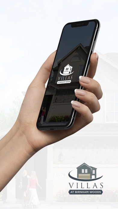 Villas Concierge Screenshot