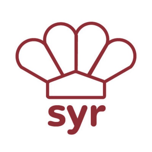 Syr - More than a meal