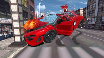 GT Car Jumping: Stunt Games 3D Screenshot