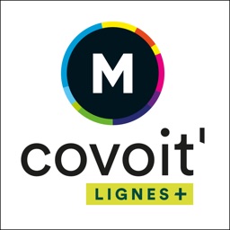 M covoit' Lignes+ Covoiturage