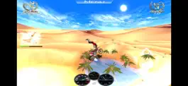 Game screenshot XTrem-FreeStyle 2 apk