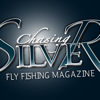 Chasing Silver Magazine - Low-High Media Oy