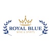 Royal Blue Wine & Spirits icon