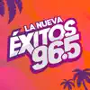 Éxitos 96.5 App Delete