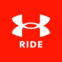 Map My Fitness by Under Armour by Under Armour, Inc.