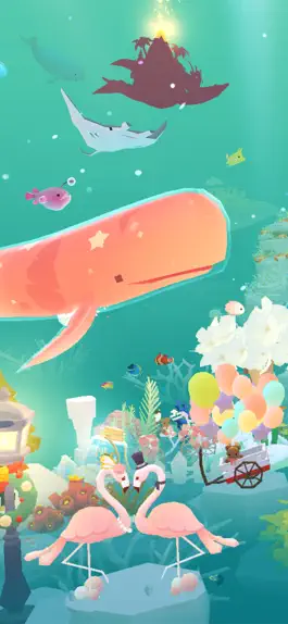 Game screenshot Tap Tap Fish - AbyssRium mod apk