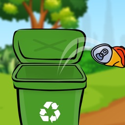Recycling Toss