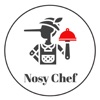 Nosy Chef