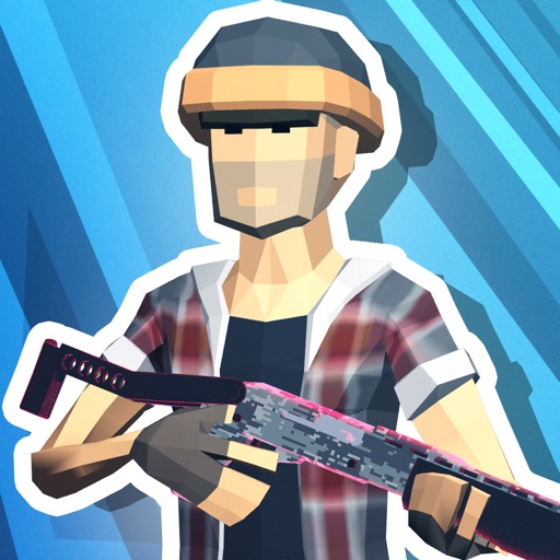 Buildnow Gg Building Shooter By Bohdan Chumachenko