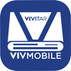 Vivitar Mobile Reader - 振峰 皮