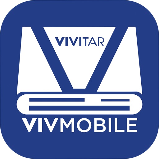 Vivitar Mobile Reader