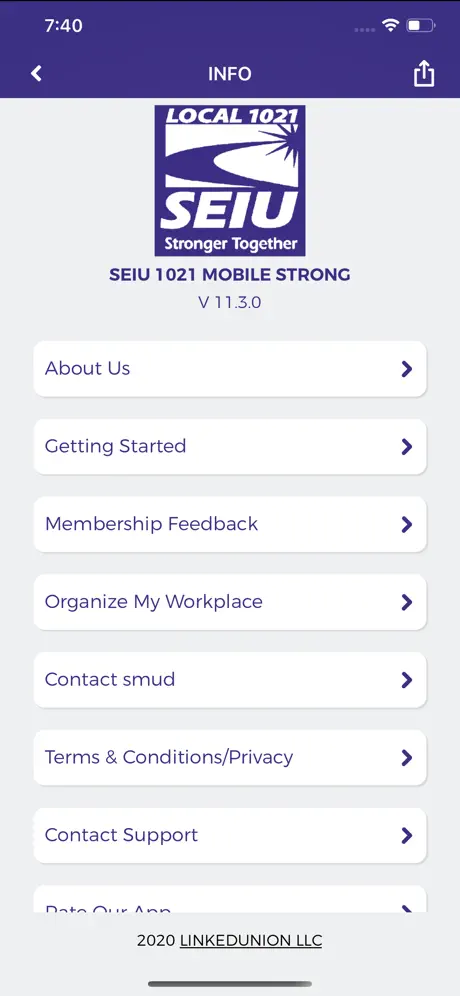 SEIU Local 1021