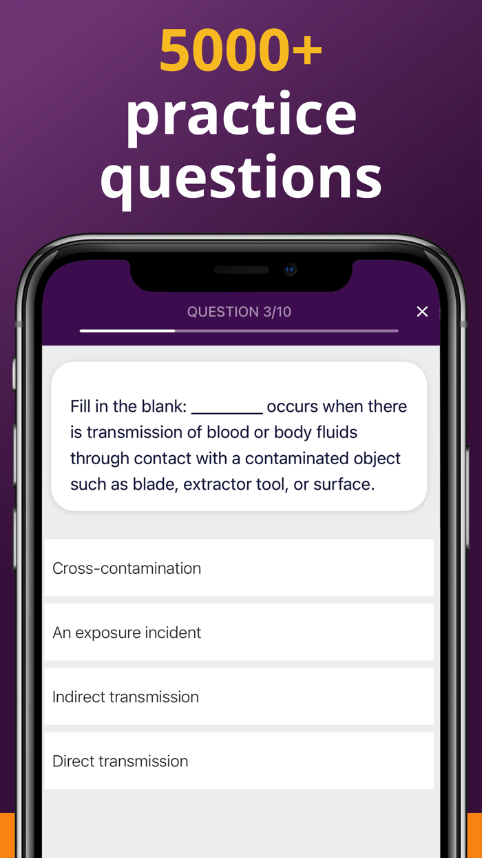 Esthetician Exam Study Guide