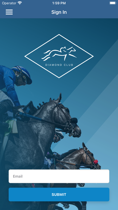 Del Mar Thoroughbred Club Screenshot