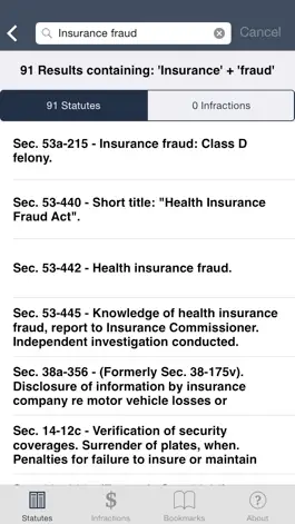 Game screenshot CT LAW hack