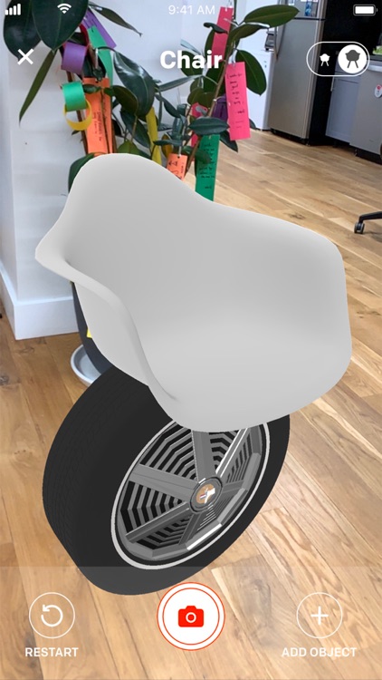 The Henry Ford Connect screenshot-3