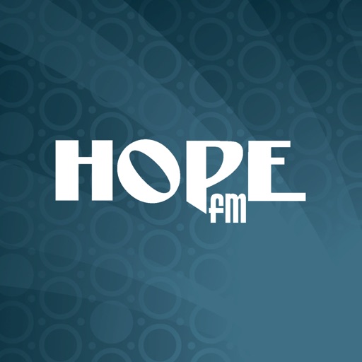 Hope FM icon