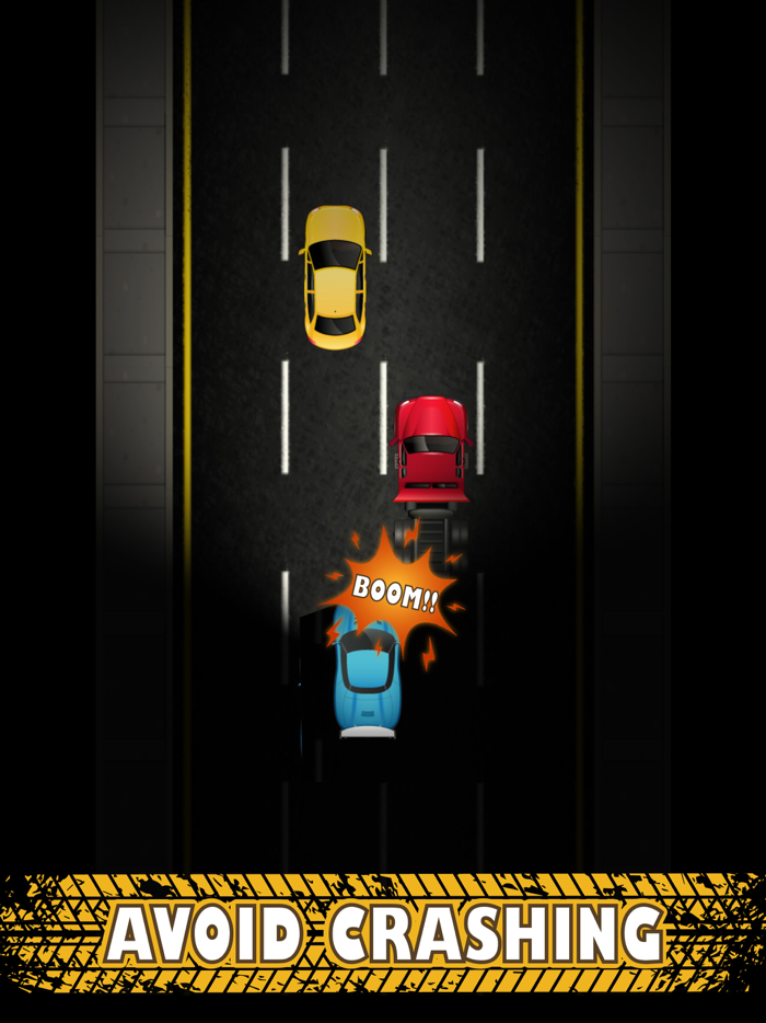 Traffic Racer Driving Master