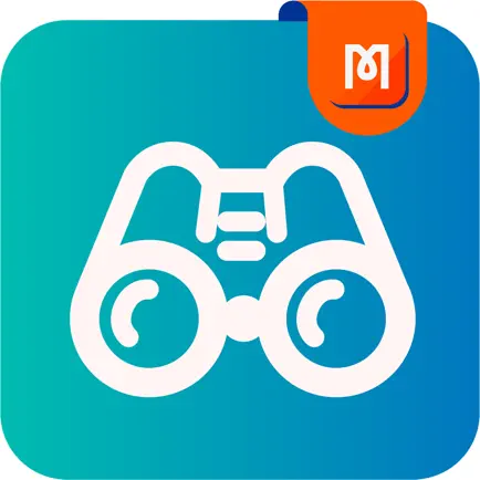 Binóculo By TellMe Cheats