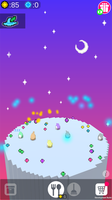 Penguin Life 3D Screenshot