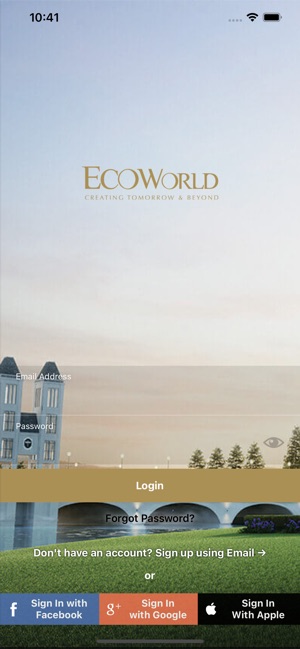Beyond developing properties, EcoWorld cultivates entrepreneurship