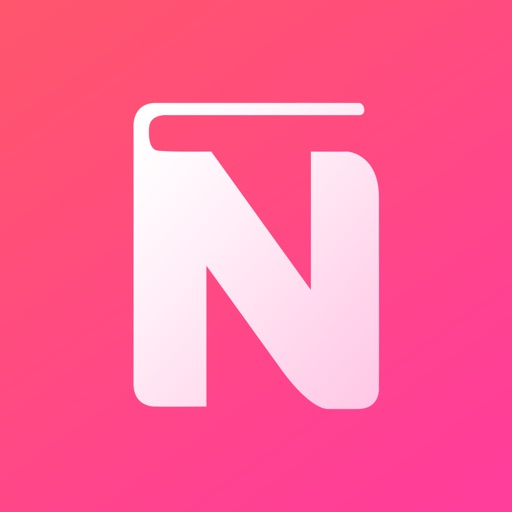 Novelit - Novels & Stories iOS App