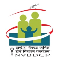 NCVBDC LMS logo