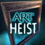 Art Heist - Escape Room App Contact