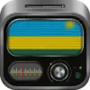 Live Rwanda Radio Stations App Delete