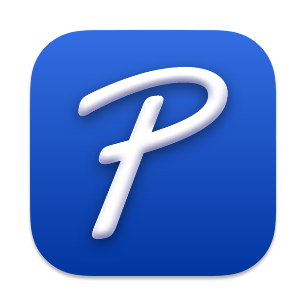 Brother P-touch Editor on the Mac App Store