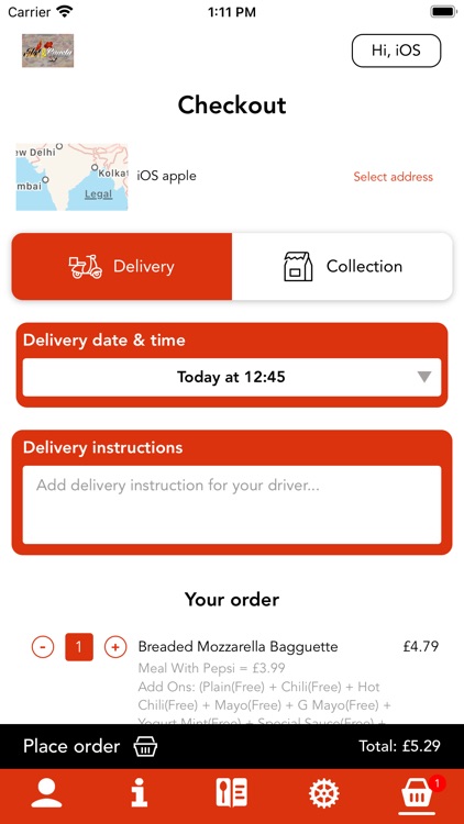 Hot & Crusty screenshot-4