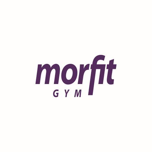 Morfit icon