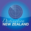 Destination New Zealand icon