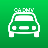 Ôn Thi Bằng Lái Xe California logo