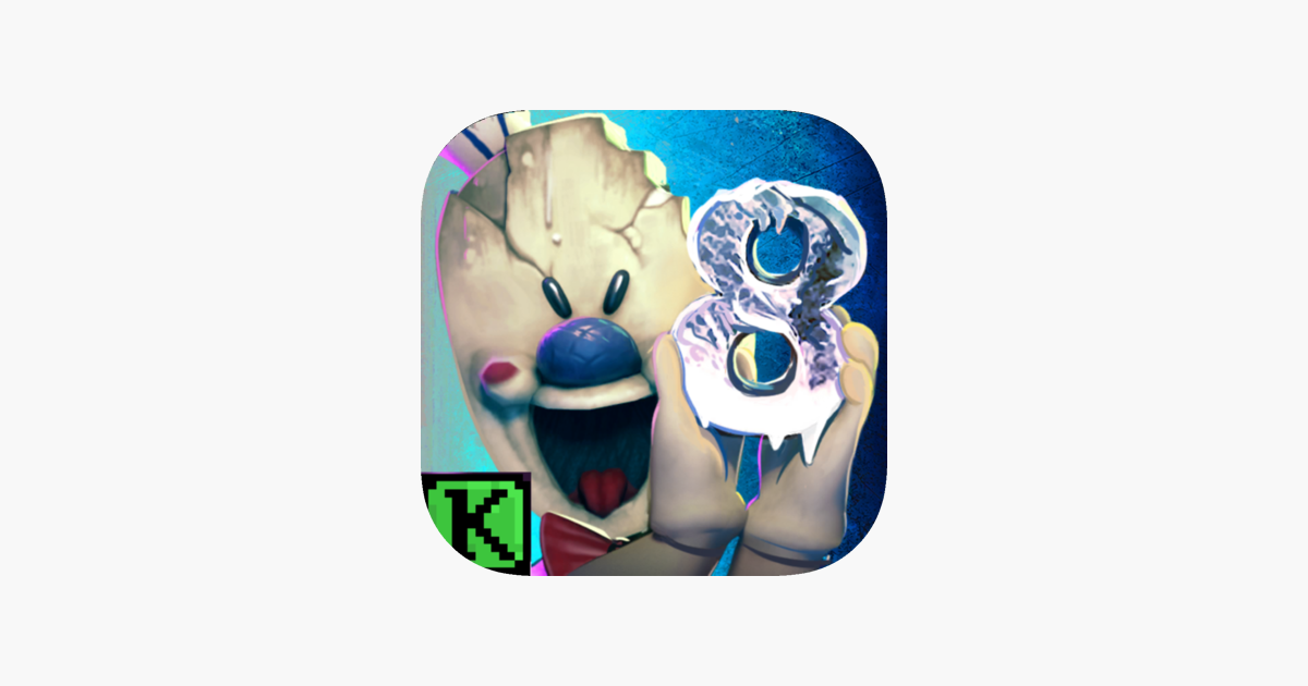 Ice Scream 4: Rod's Factory android iOS apk download for free-TapTap