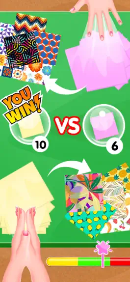 Game screenshot Candy Challenge - Win The Game apk