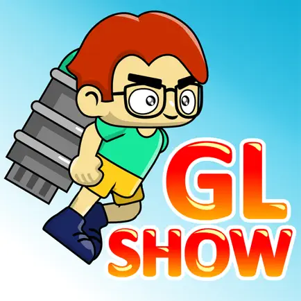 GL Show Jet Adventure Cheats