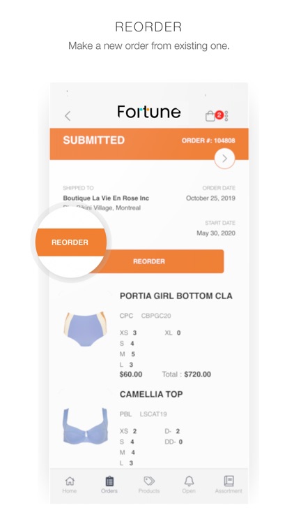 RepSparkGo screenshot-7