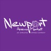 Newport Avenue Market - iPadアプリ