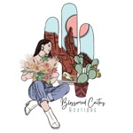 Download Blossomed Cactus TX app