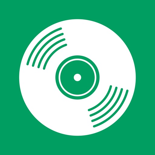 MusicBuddy: Vinyl & CD Catalog