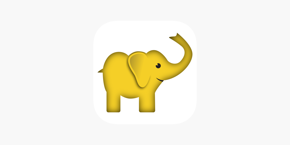 Play elephant