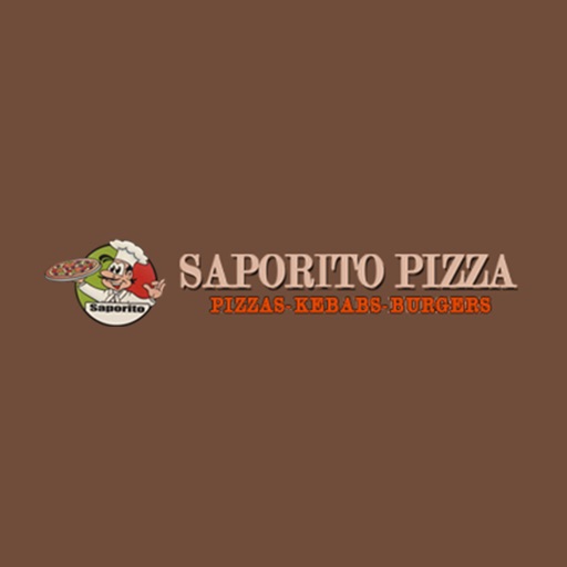 Saporito Pizza