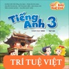 Tieng Anh 3 icon