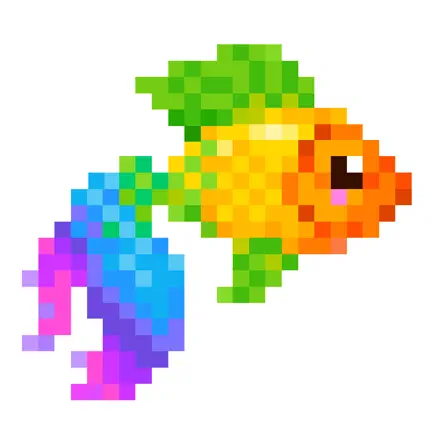 Pixel Tap: Color by Number Cheats