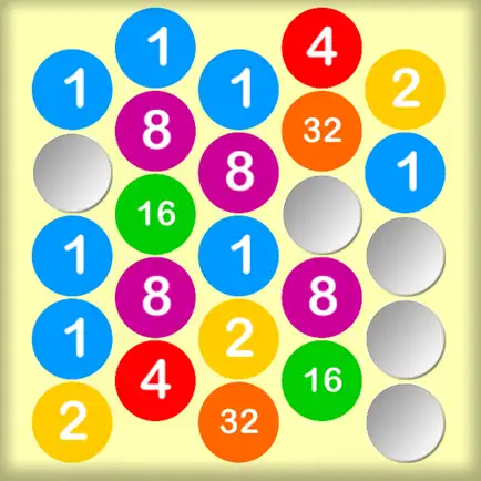 Bubble Connect - Merge Number Cheats