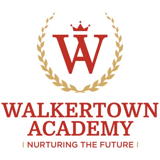 Walkertown Academy icon